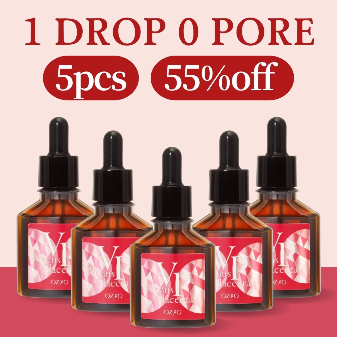 Venus Placenta Essence(5pcs)