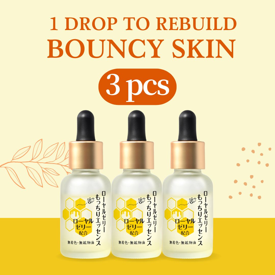 Royal Jelly Essence (3bottles)