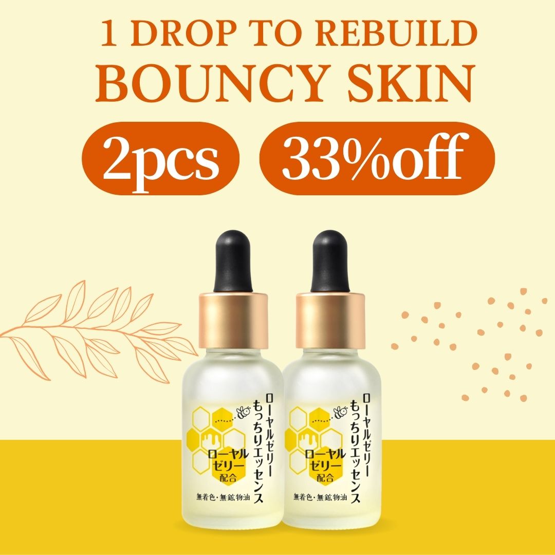 Royal Jelly Essence (2bottles)