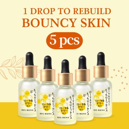 Royal Jelly Essence (5bottles)