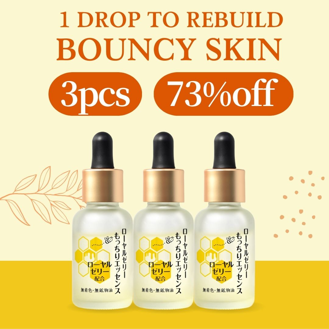 Royal Jelly Essence (3bottles)