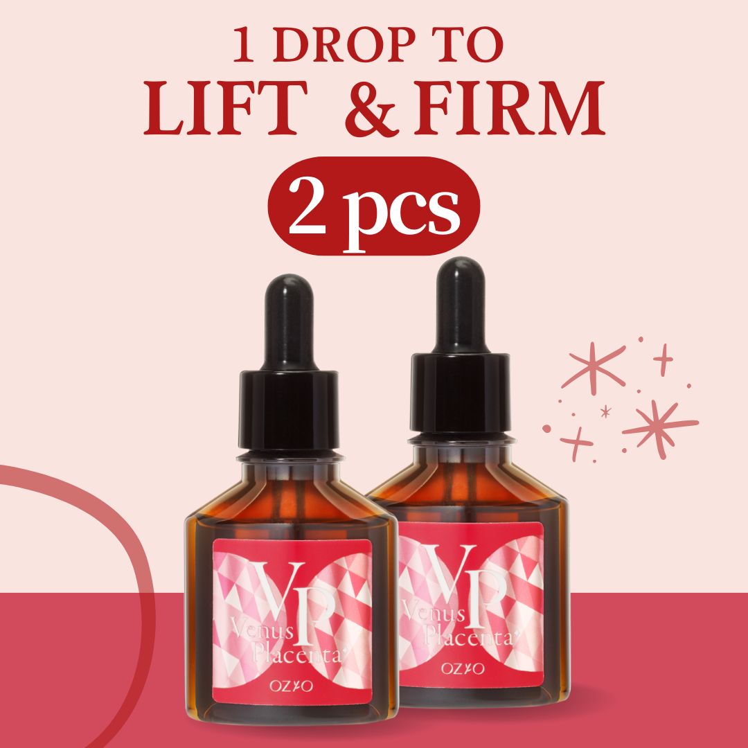 Venus Placenta Essence(2pcs)