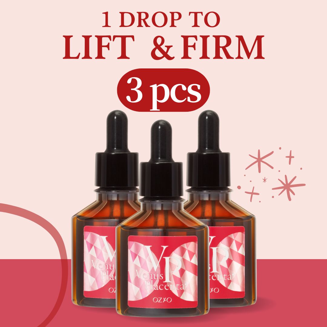 Venus Placenta Essence(3pcs)