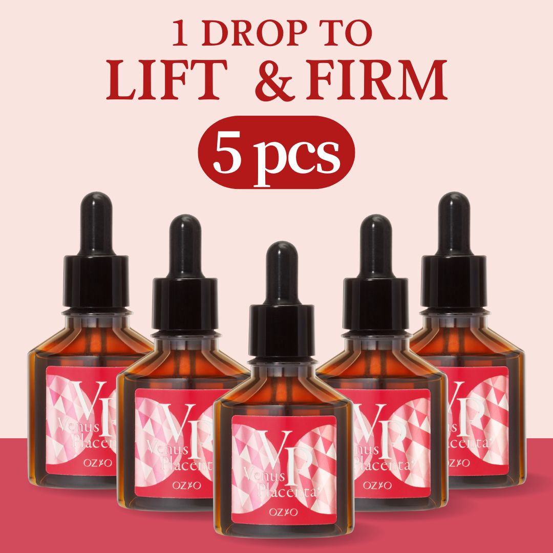 Venus Placenta Essence(5pcs)