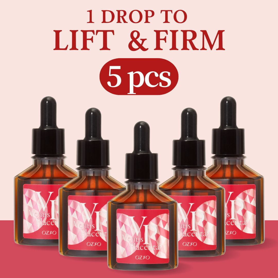 Venus Placenta Essence(5pcs)