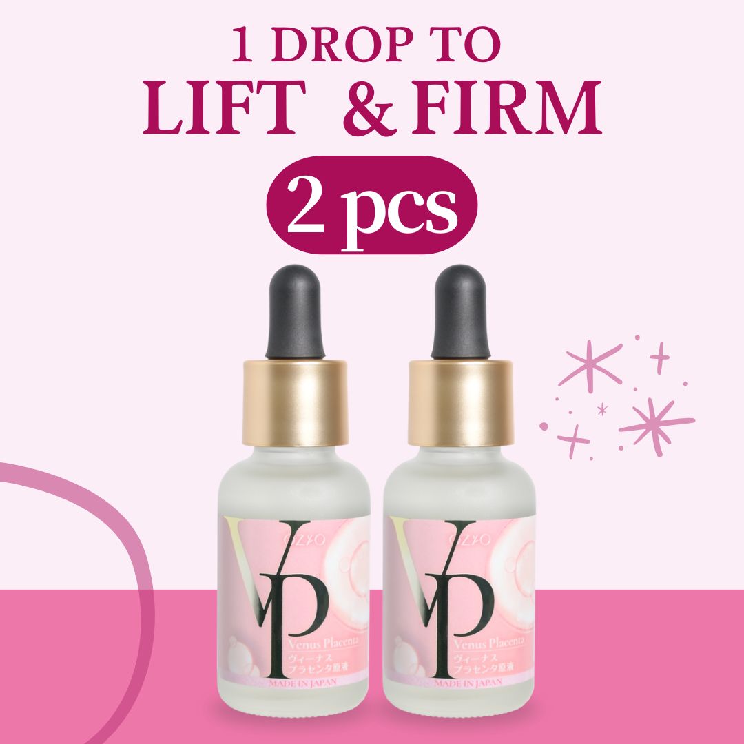 Venus Placenta Essence(2pcs)