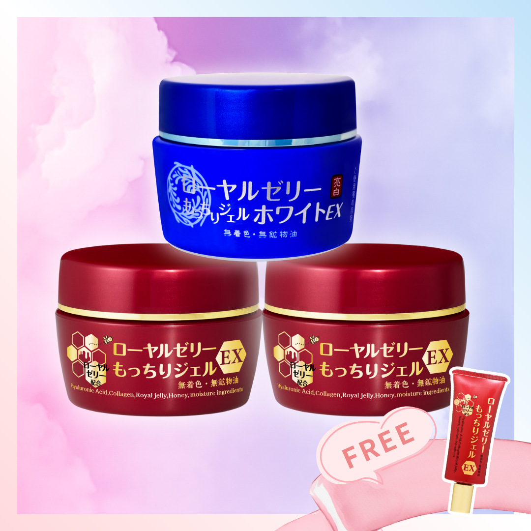 Everyday Indulgence Set