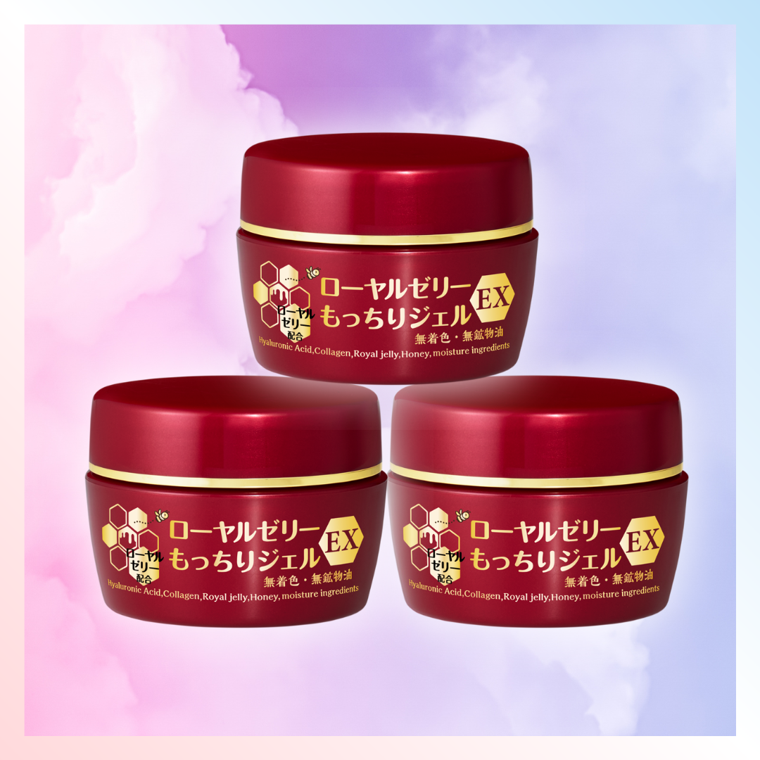 Age-Defying 3-piece Set