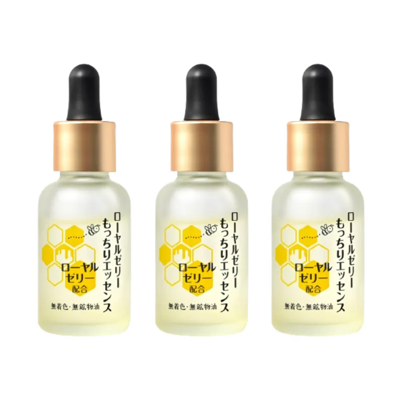 Royal Jelly Essence (3pcs)