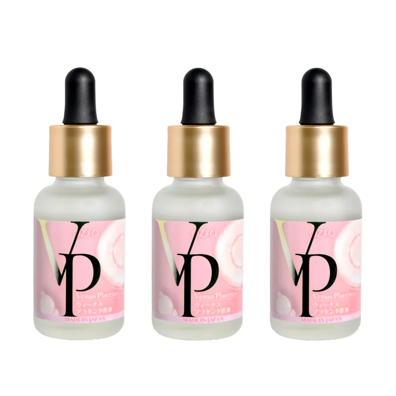 Venus Placenta Essence(3pcs)