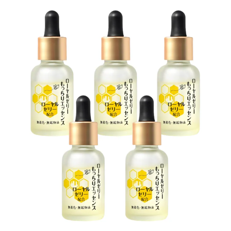 Royal Jelly Essence (5pcs)