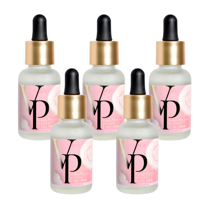 Venus Placenta Essence(5pcs)
