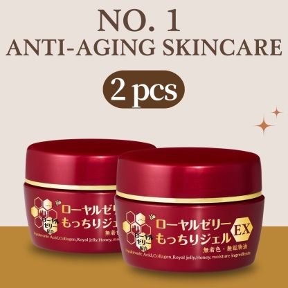 OZIO Royal Jelly Gel EX(2pcs)