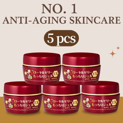 OZIO Royal Jelly Gel EX(5pcs)