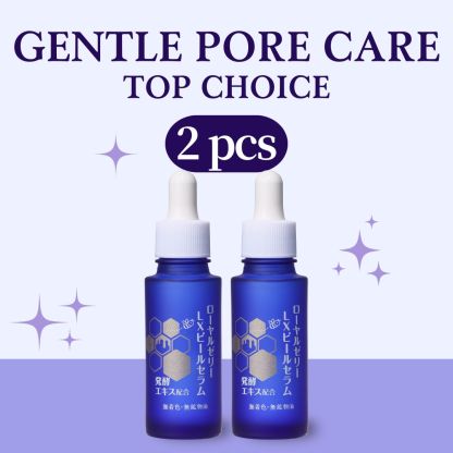 OZIO Royal Jelly LX Peel Serum (2 pcs)