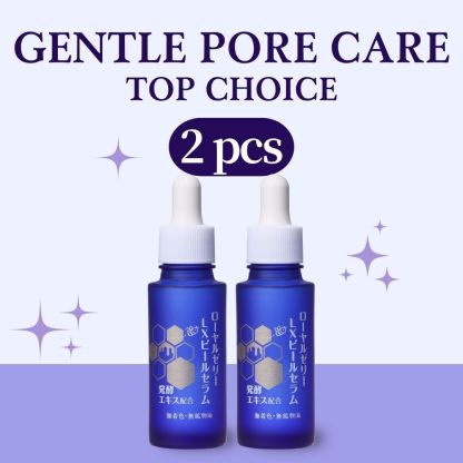 OZIO Royal Jelly LX Peel Serum (2 pcs)