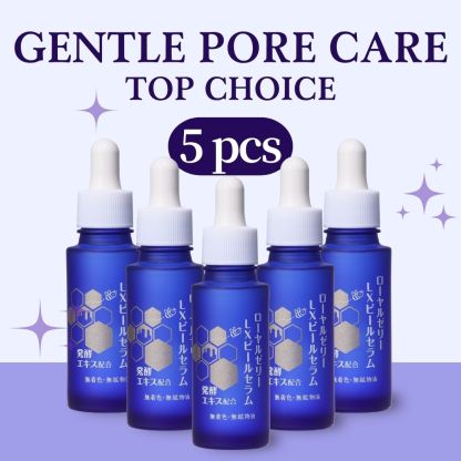 OZIO Royal Jelly LX Peel Serum (5pcs)