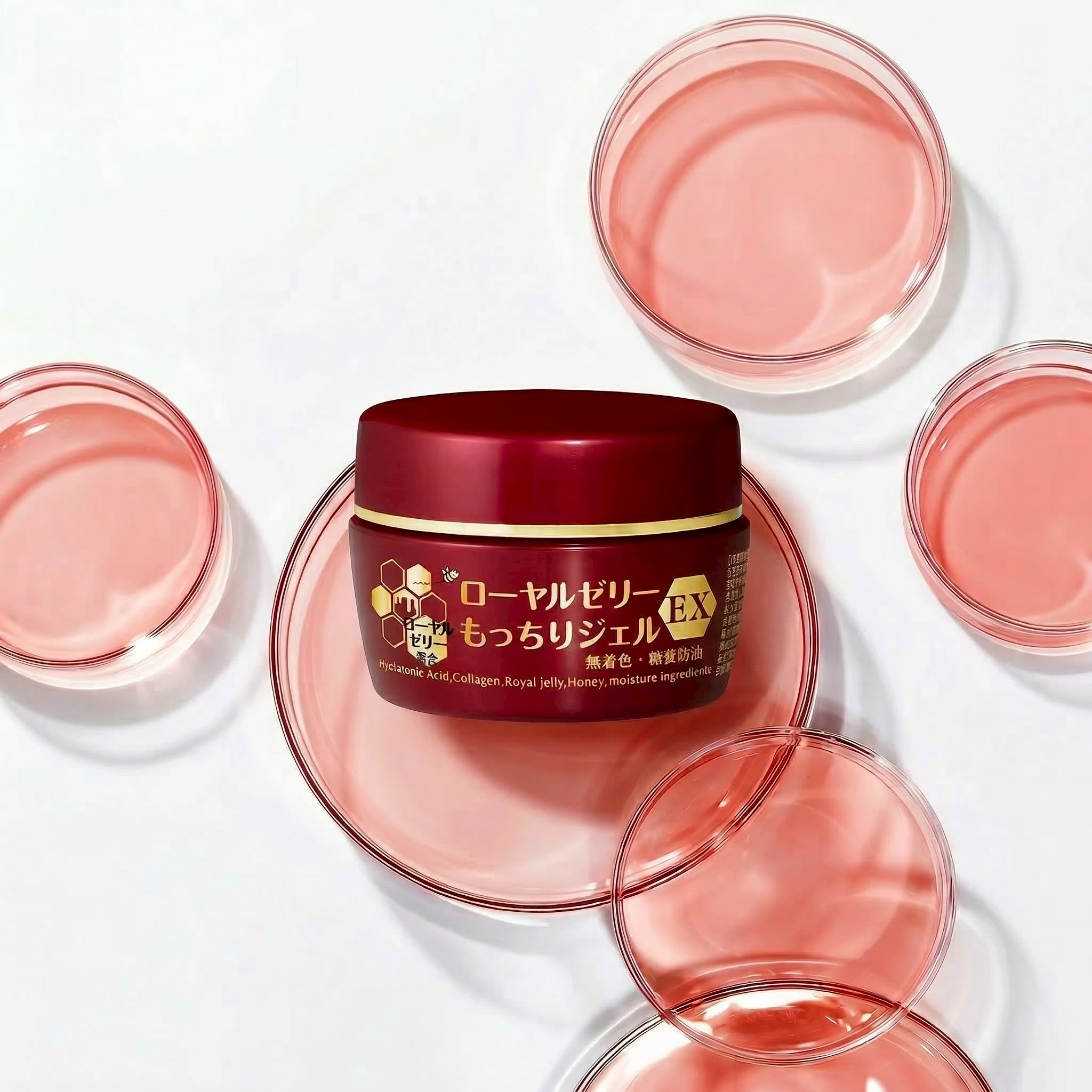 Anti-aging