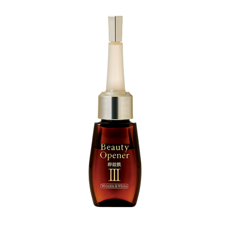 Beauty Opener Serum Wrinkle & White