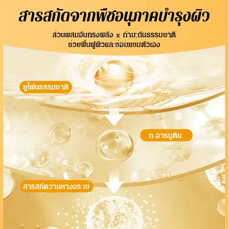 [แก้หัวคัน หลังคันและสิวได้อย่างมีประสิทธิภาพ]  เจลอาบน้ำกําจัดไรซัลเฟอร์