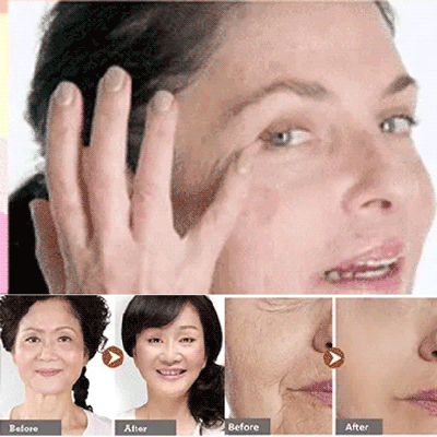  เอสเซนส์เปปไทด์ สารสกัดจากโสม ต่อต้านริ้วรอย 