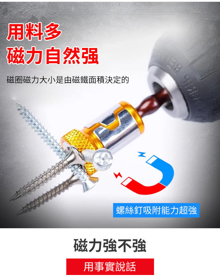 加磁定位器