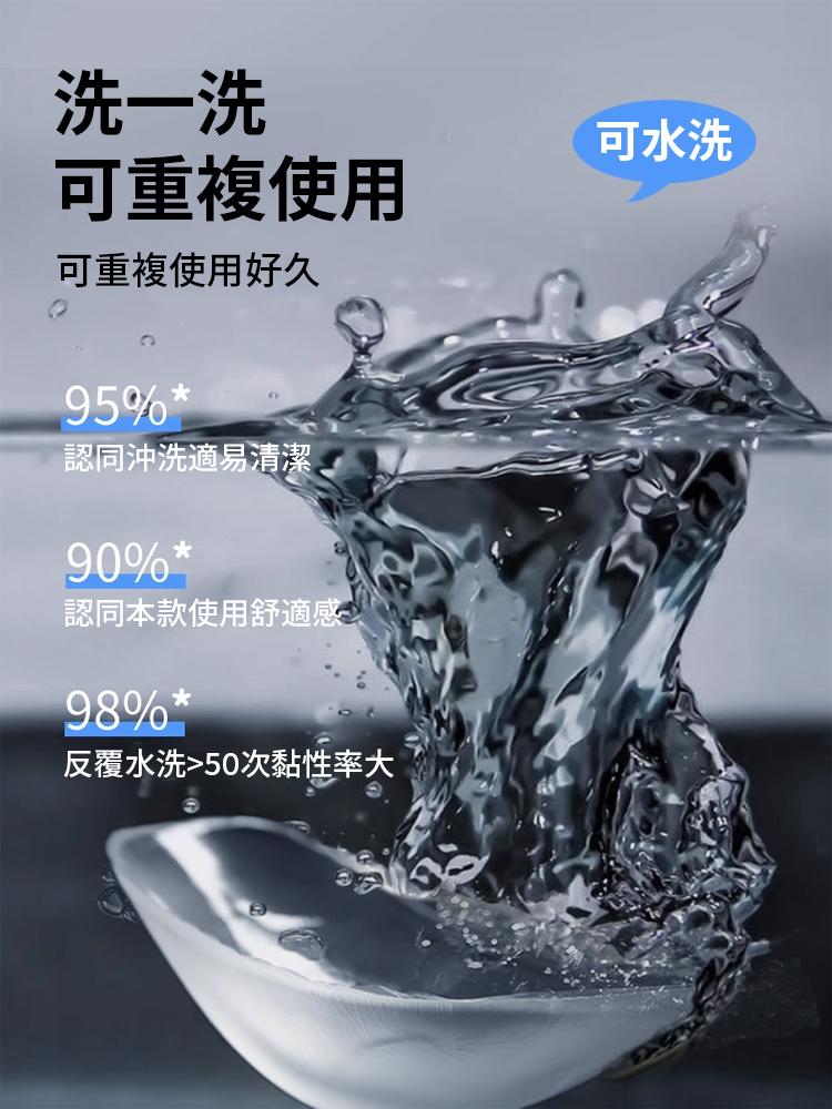 【視覺顯瘦十公斤】溜肩圓肩必備親膚隱形墊肩