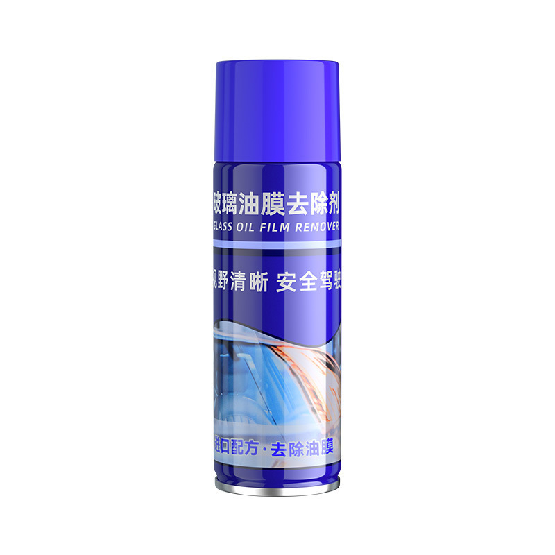 【30倍清潔】汽車油膜去除劑