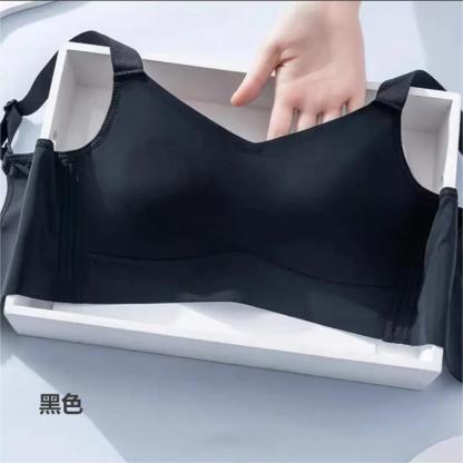 抗下垂大胸託收副乳胸罩