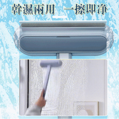 多功能刷毛器