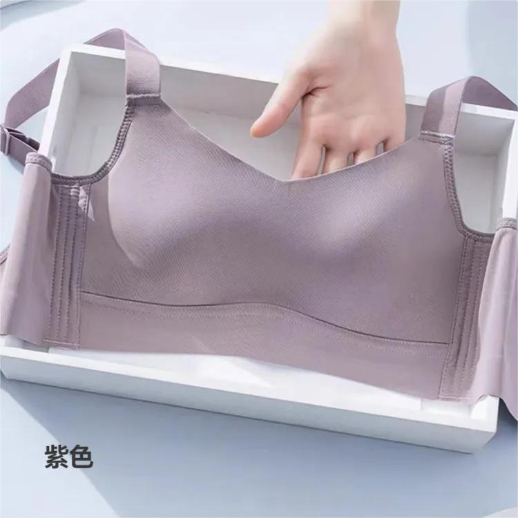 抗下垂大胸託收副乳胸罩