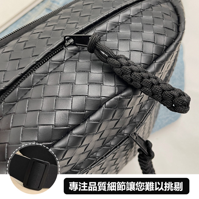 潮流小胸包
