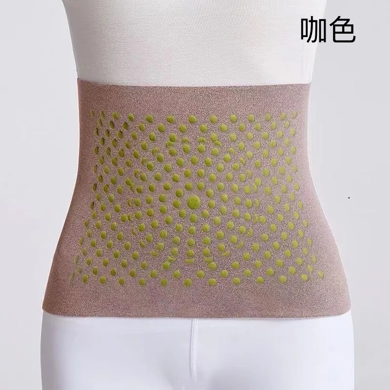 【空調房必備】艾草護腰