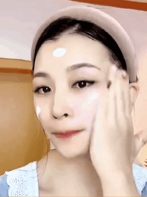 菸鹼醯胺貴婦素顏霜