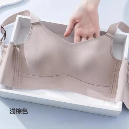 抗下垂大胸託收副乳胸罩