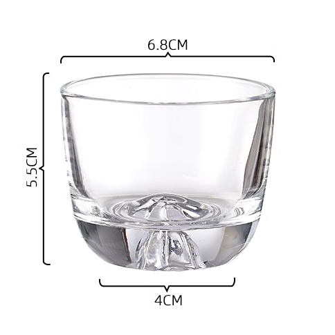 觀山品茗杯