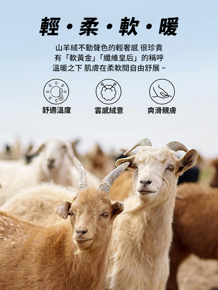 【一衣多穿】百搭格子針織披肩外套