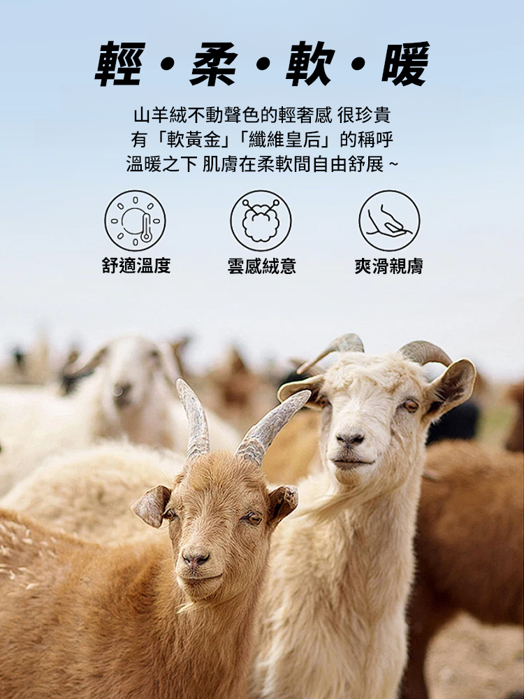 【一衣多穿】百搭格子針織披肩外套