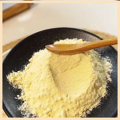 【補氣健脾】黃耆黨參豆漿粉