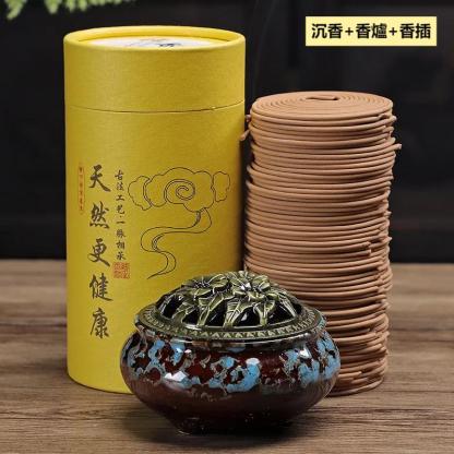 天然富貴守護香