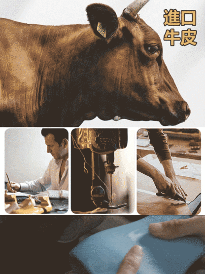 厚底一腳蹬水鑽樂福鞋
