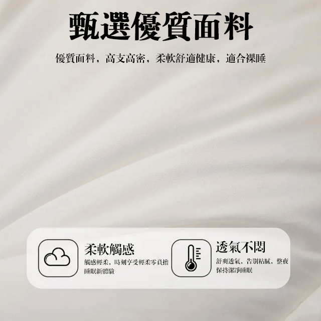雙層二合一酣睡護頸枕芯
