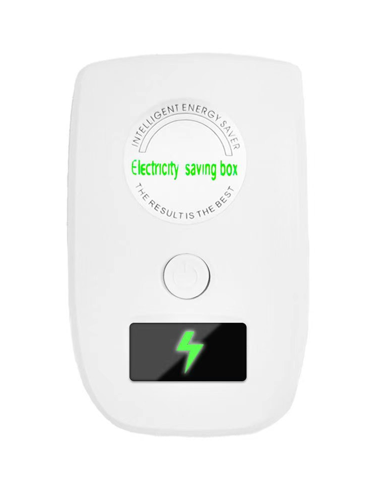 節電ボックス