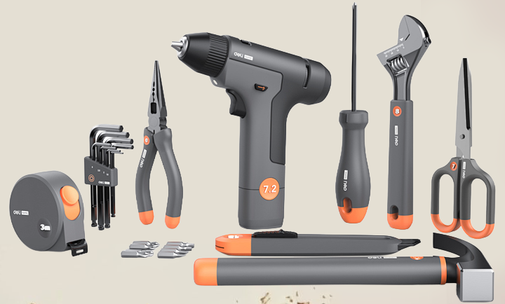 เครื่องมือซ่อมบำรุง