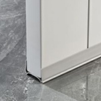 แถบปิดผนึกประตู ไม่ต้องติด