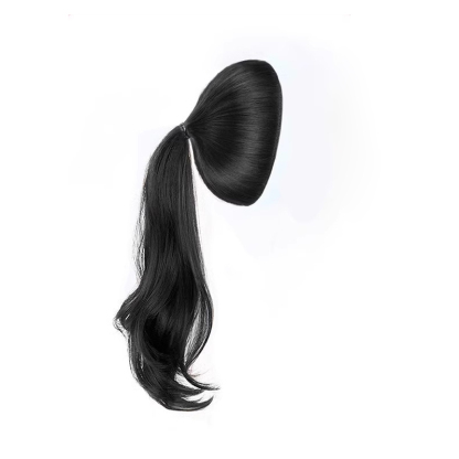 วิกผมเสริมพอง (Base Pad) ช่วยยกโคนผมให้ดูหนาและพองธรรมชาติ | แผ่นเสริมผมหนา แปะปุ๊บผมหนาปั๊บ | เนียนสนิท ใส่สบาย ล็อคแน่นไม่หลุด