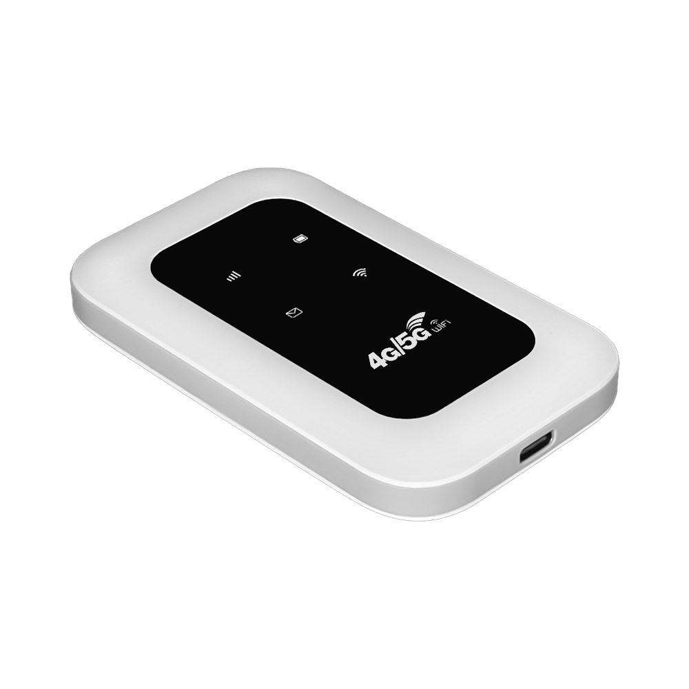 Pocket WiFi รองรับทุกเครือข่าย | เปิดเครื่องใช้ได้ทันที เน็ตฟรีตลอดชีพ | ไม่ต้องจ่ายรายเดือน