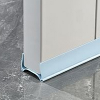 แถบปิดผนึกประตู ไม่ต้องติด