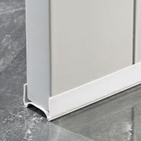 แถบปิดผนึกประตู ไม่ต้องติด