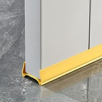 แถบปิดผนึกประตู ไม่ต้องติด